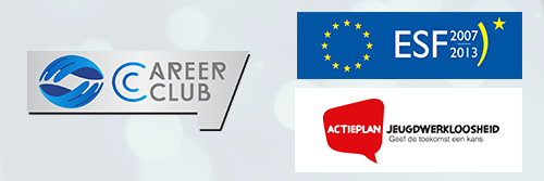 CareerClubNL's profile banner image