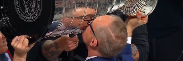 Paul Maurice's Reflection banner