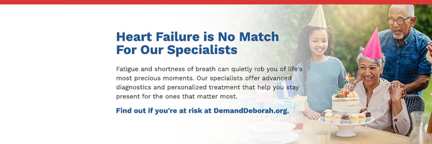 demanddeborah's profile banner image