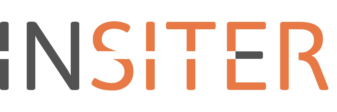 INSITER banner