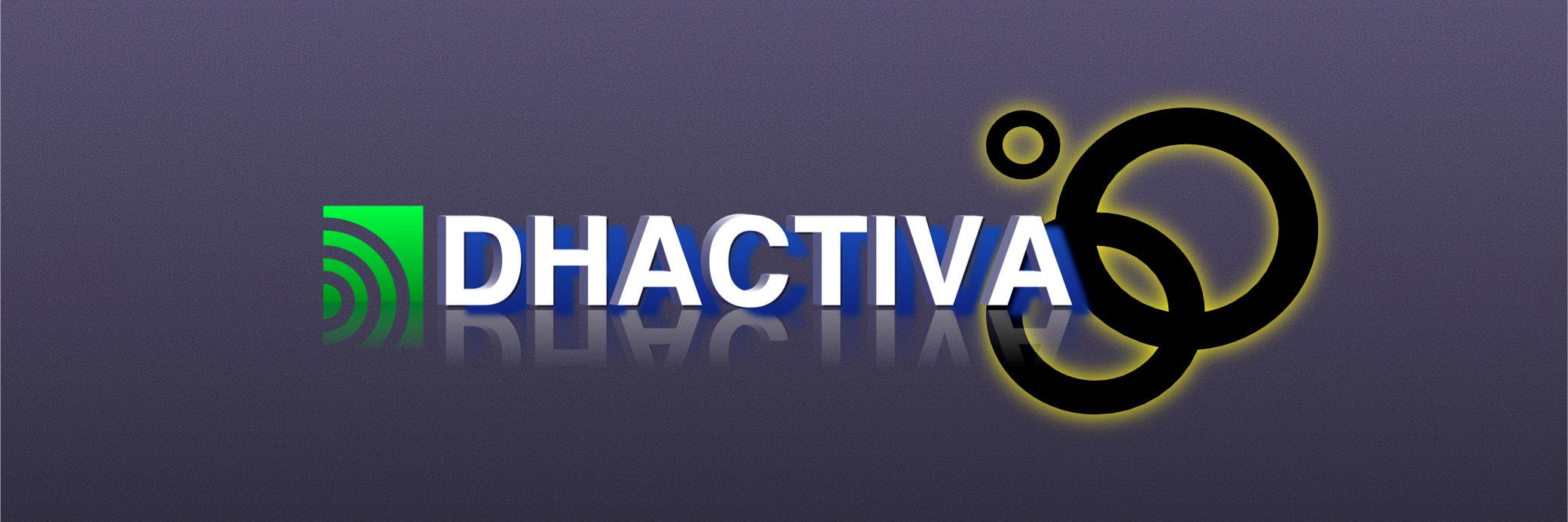 DHActiva's profile banner image