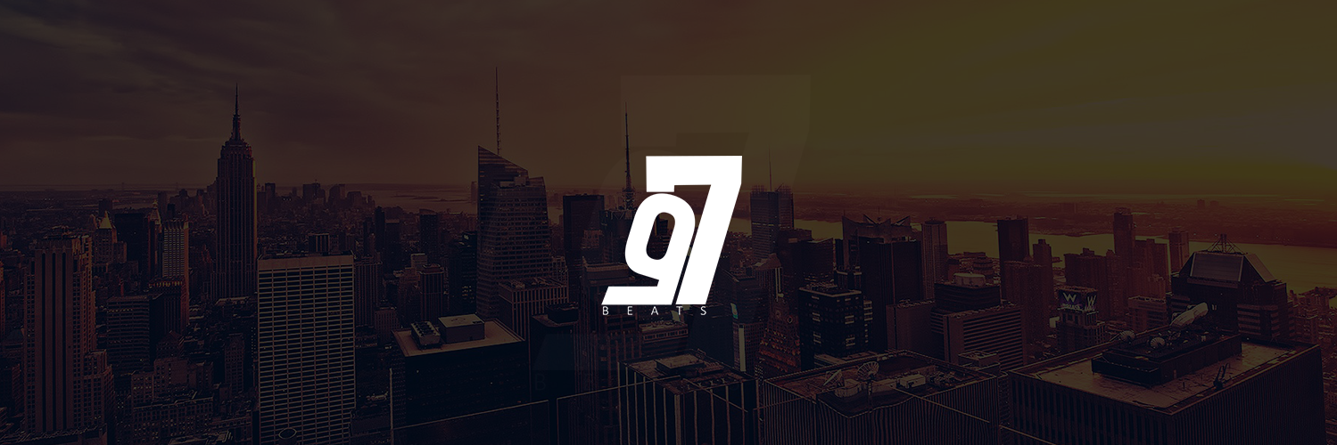 97Beats's profile banner image