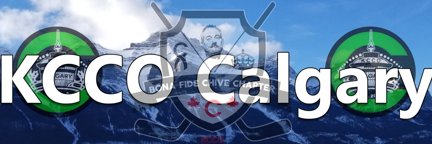 KCCO Calgary banner
