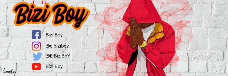 ElBiziBoY's profile banner image