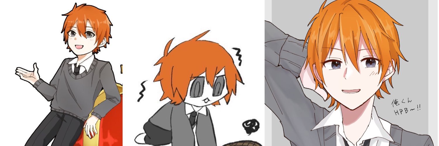 sobaaki729's profile banner image