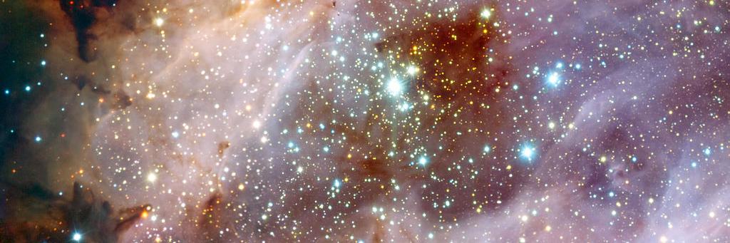 Information Universe banner