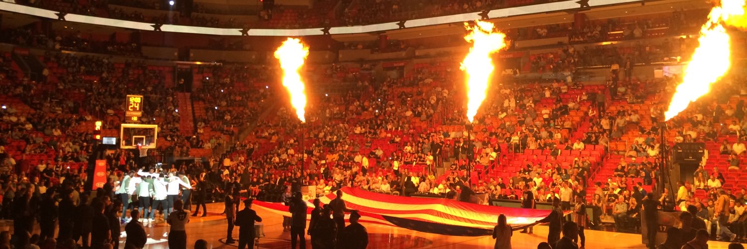 Miamiheat8's profile banner image