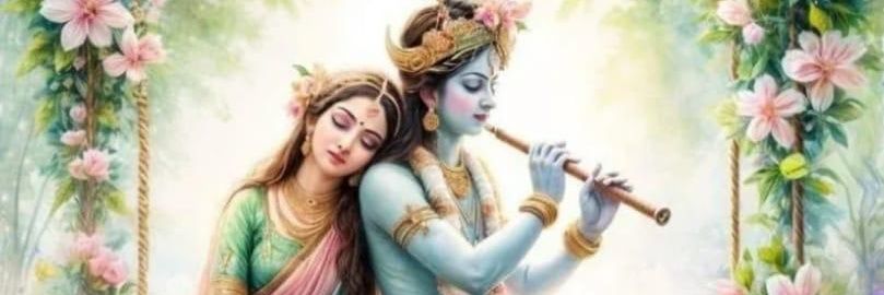 RK Sharma 📈 banner