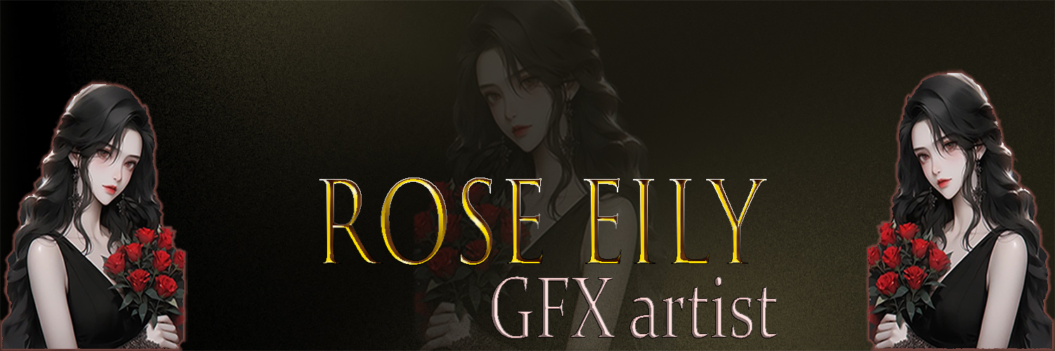 Roseeily11's profile banner image