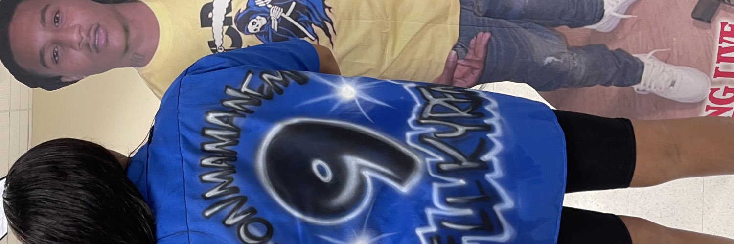 dymoneshaa's profile banner image
