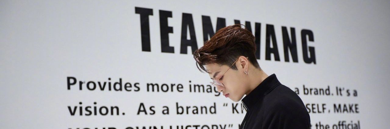 MooWang75's profile banner image