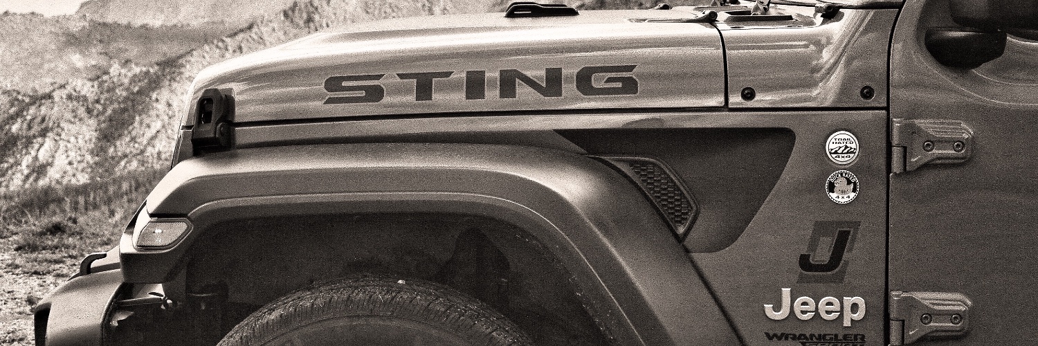 MandrewnStingTheJL 🔥 banner