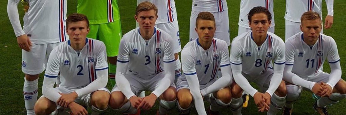 Felix Ö. Friðriksson banner