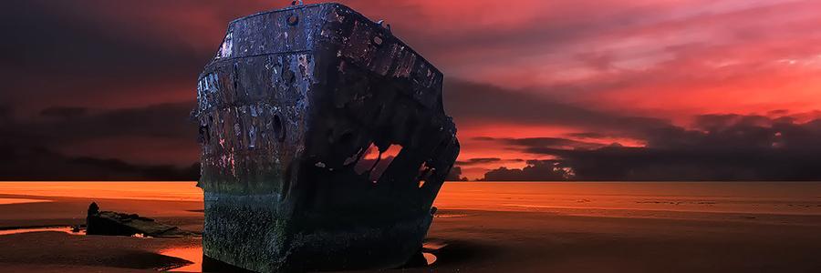andrepaver's profile banner image