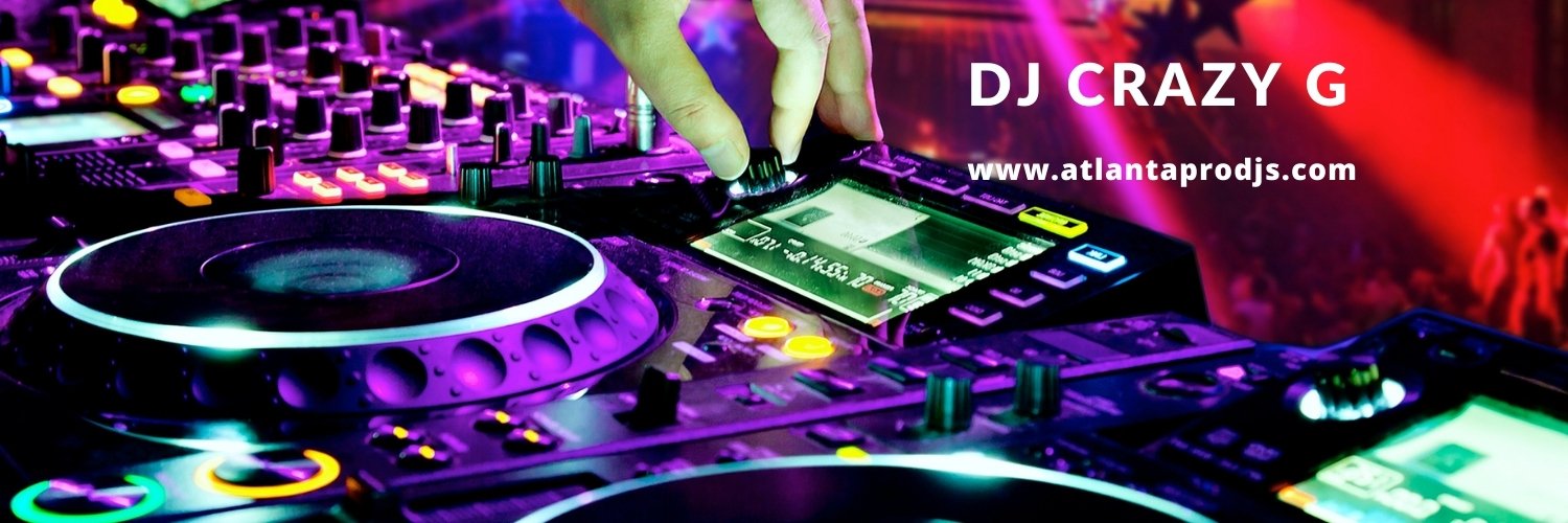 Dj Crazy G (Geo) (@djcrazyg) / Posts / X