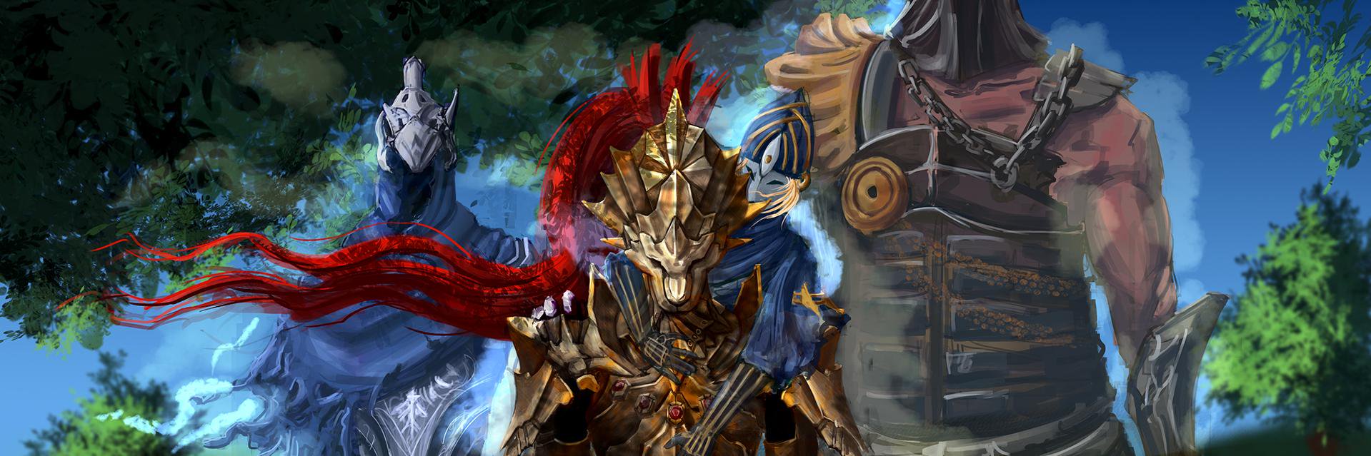 Hammerjack15's profile banner image