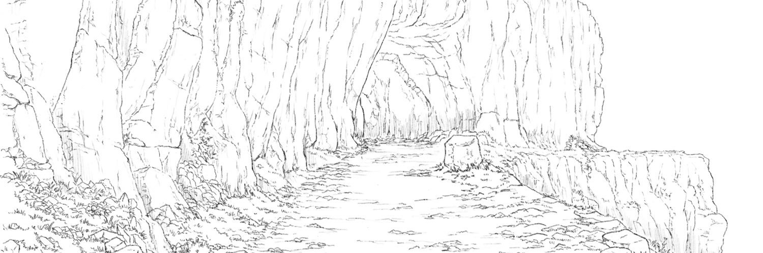 natsukoart's profile banner image