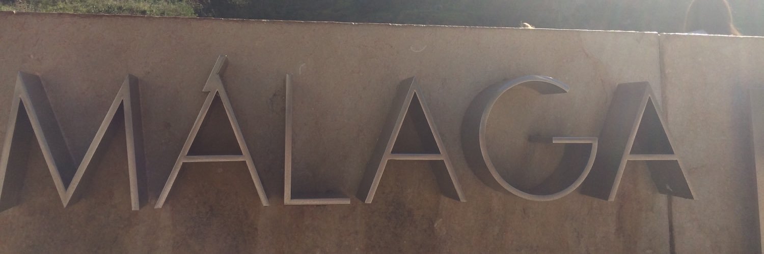 Tasting Málaga banner