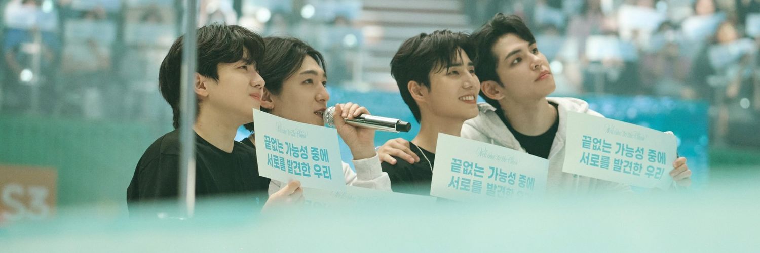 Namfon 🍀 banner