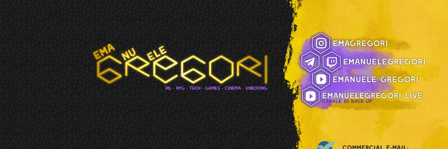DatNerdoGuy's profile banner image