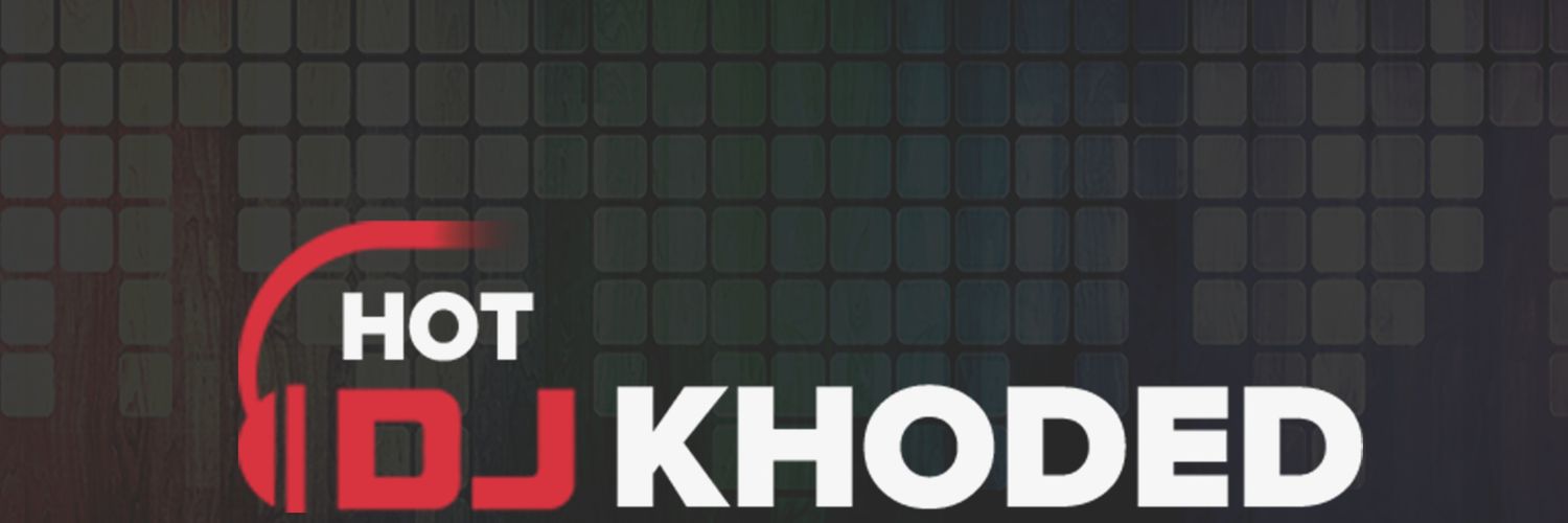 Hotdeejaykhoded's profile banner image