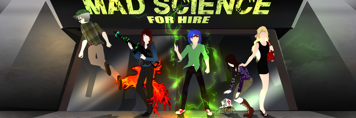 MadScientistJC's profile banner image