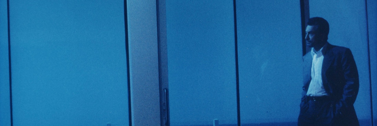 Robert DeNiro Fan Account banner