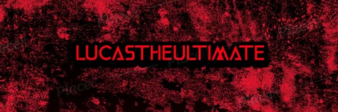 Lucas 🇺🇾 banner