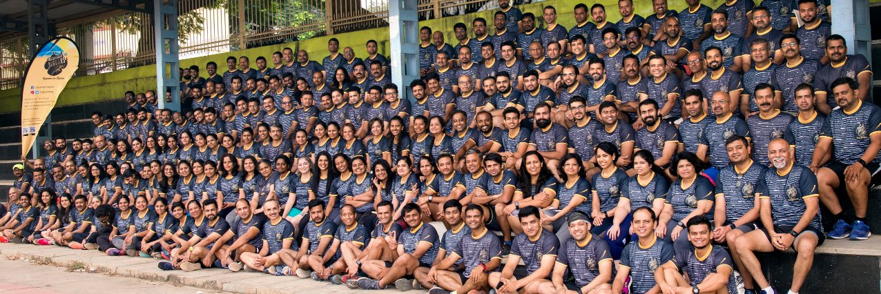 Jayanagar Jaguars banner