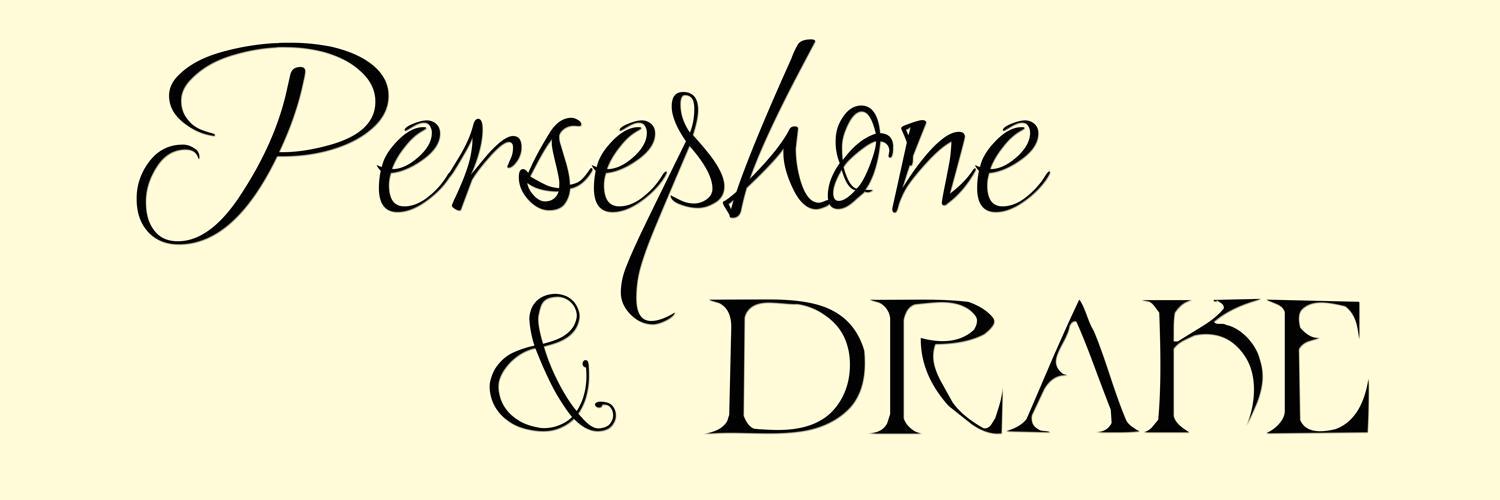 Persephone & Drake banner