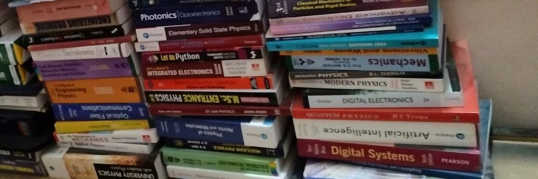 Private Teachers' Organization banner