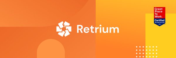 RetriumHQ Profile Banner