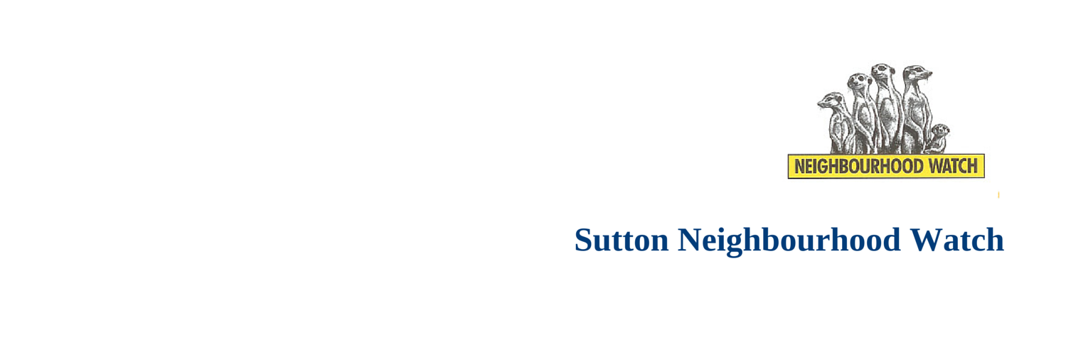 NHWSutton banner