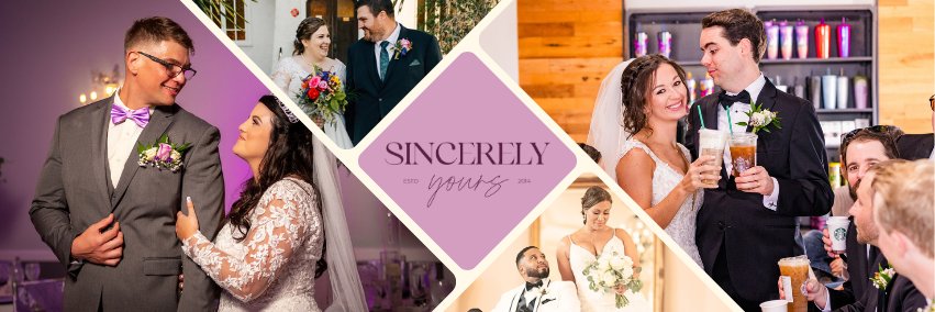 SYWeddings's profile banner image