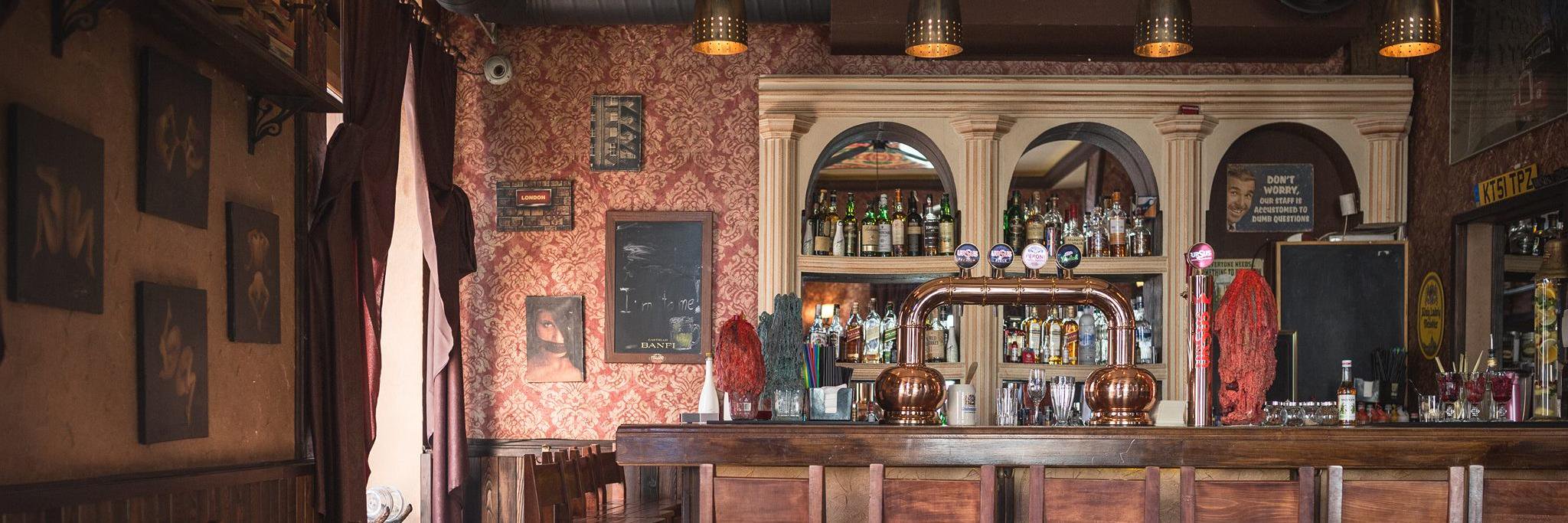 LondonsPub's profile banner image