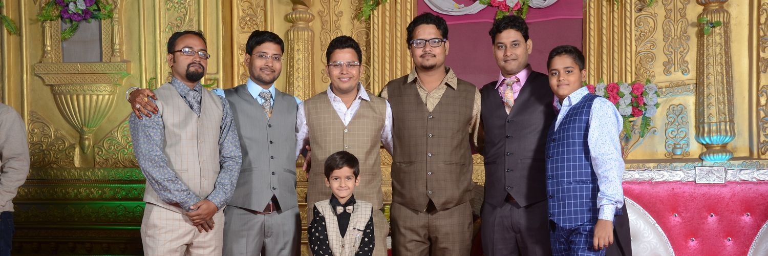 Prakash_tanwar's profile banner image
