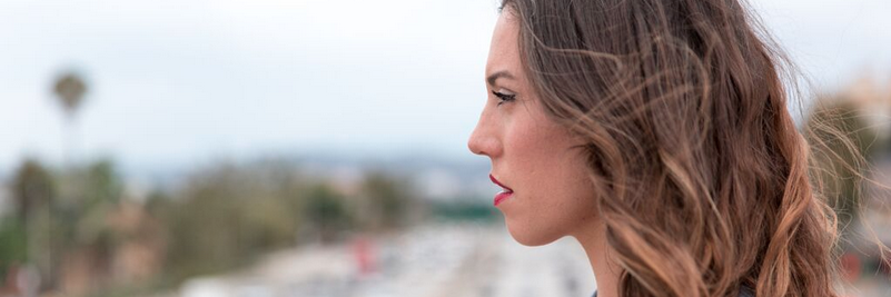 Michelle DeBellis banner