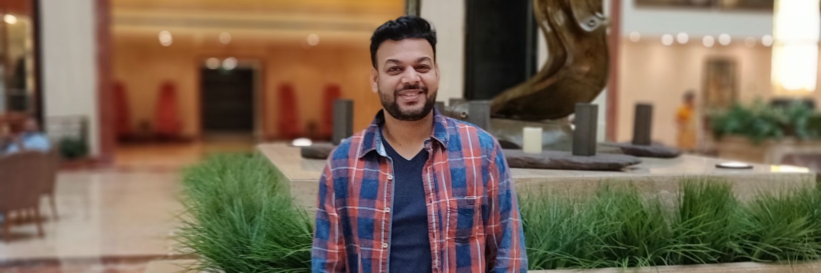 jitinbhatnagar's profile banner image
