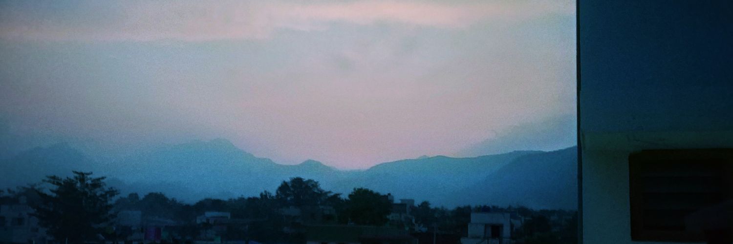 Babukumar. I.E. banner