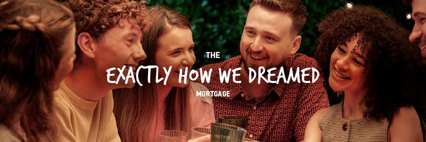 Progressive Building Society banner