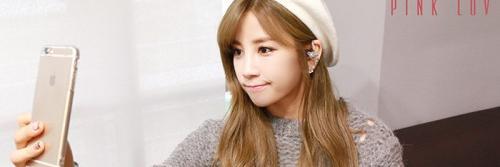 ApinkCho2's profile banner image