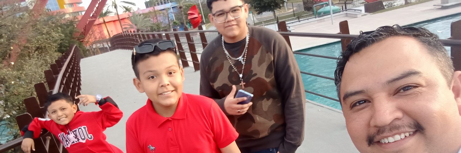fidelgomez08's profile banner image