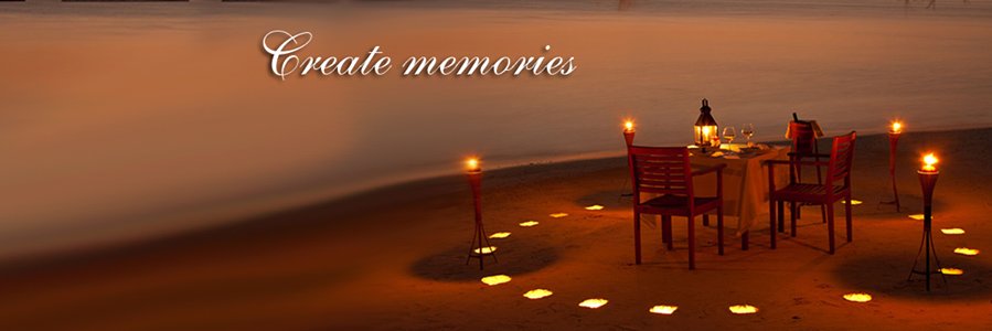 TiarraHotels's profile banner image