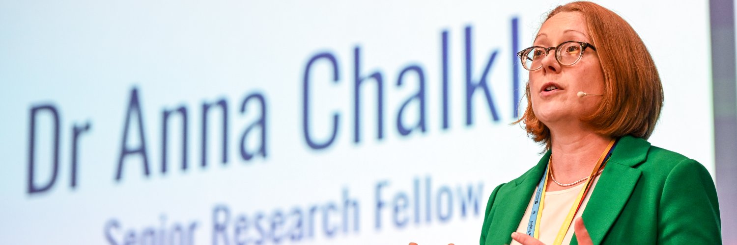 AnnaChalkley's profile banner image
