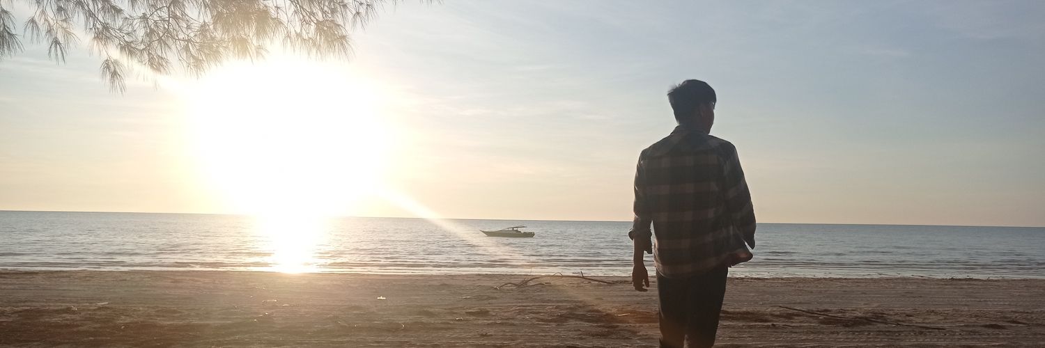 Mario_Deo's profile banner image