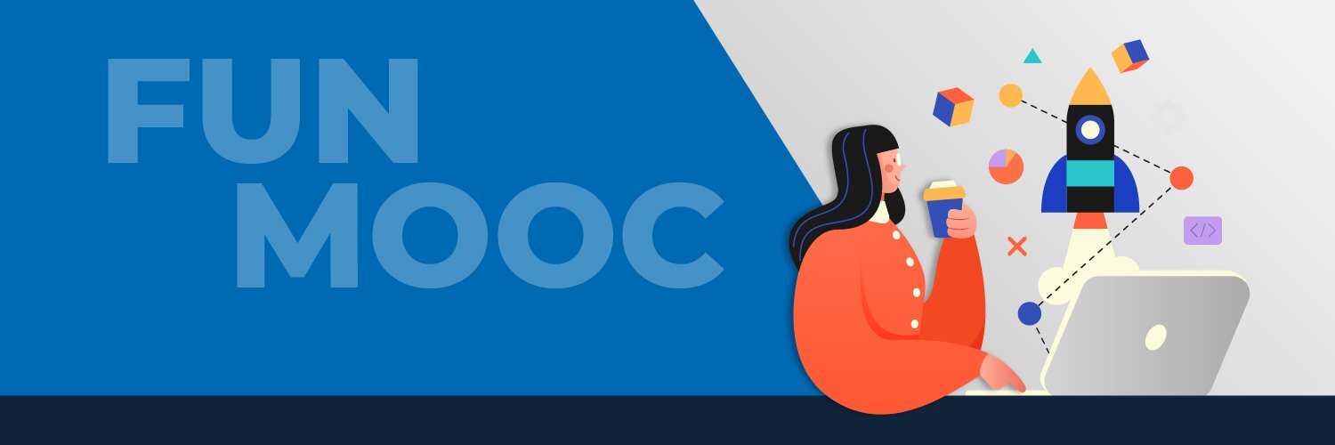 France Université Numérique banner