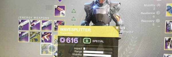 Saintbrill Profile Banner