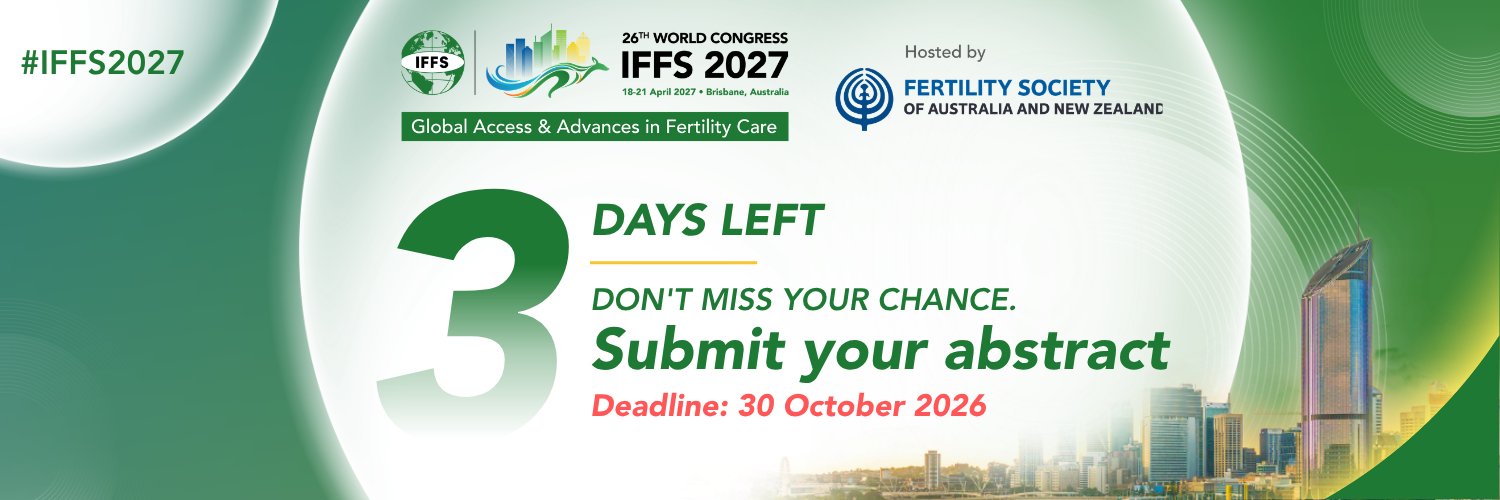 iffsfertility's profile banner image