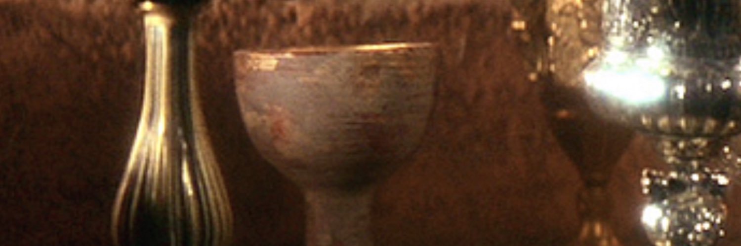 Canon Paul Hamilton banner