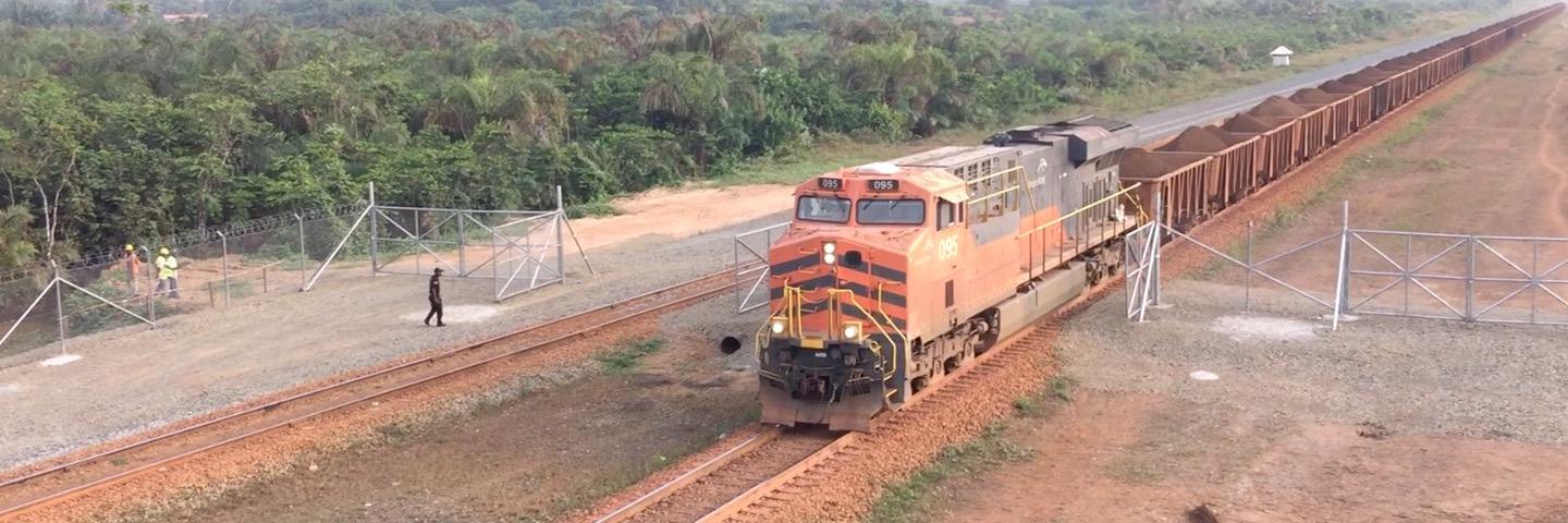AMLiberia's profile banner image